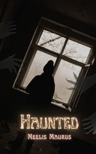 Cover image for Haunted