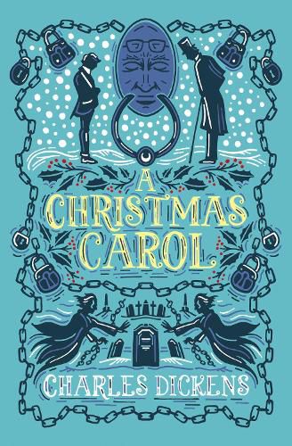 A Christmas Carol: Barrington Stoke Edition