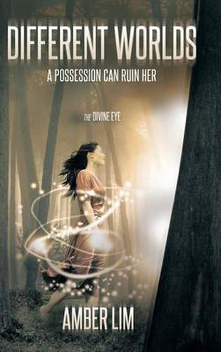 Cover image for Different Worlds: A possession can ruin her.