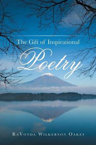 Cover image for The Gift of Inspirational Poetry