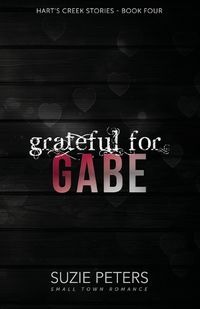 Cover image for Grateful for Gabe