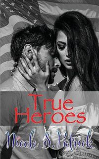 Cover image for True Heroes