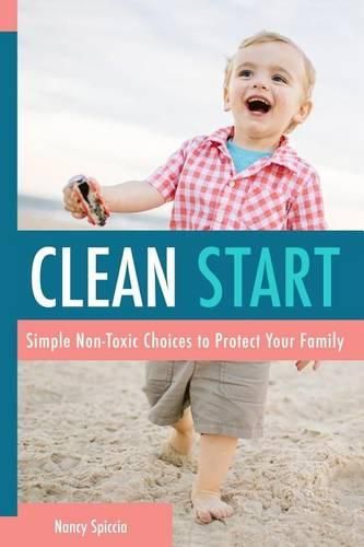 Cover image for Clean Start