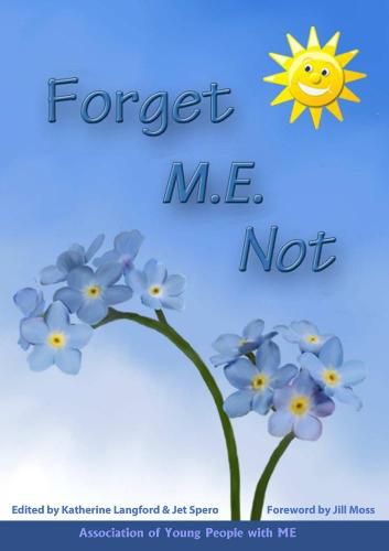 Cover image for Forget M.E. Not