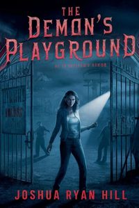 Cover image for The Demon's Playground