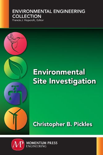 Cover image for Environmental Site Investigation