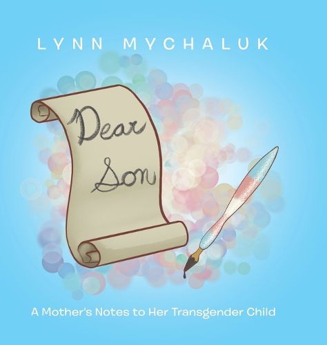 Cover image for Dear Son