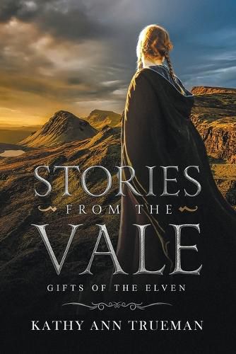 Cover image for Gifts of the Elven