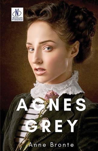 Cover image for Agnes Grey (Edition2024)