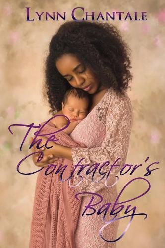 Cover image for The Contractor's Baby