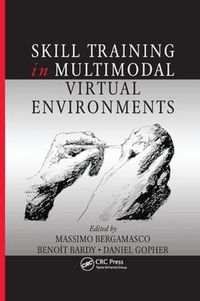 Cover image for Skill Training in Multimodal Virtual Environments