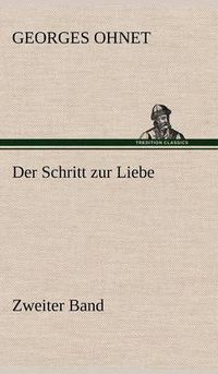 Cover image for Der Schritt Zur Liebe - Zweiter Band