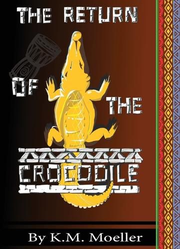Cover image for The Return of The Crocodile