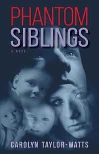 Cover image for Phantom Siblings