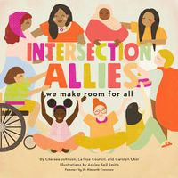 Cover image for IntersectionAllies: We Make Room for All