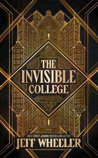 Cover image for The Invisible College