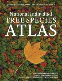 Cover image for National Individual Tree Species Atlas