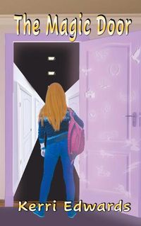 Cover image for The Magic Door