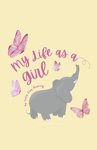 Cover image for My Life As A Girl