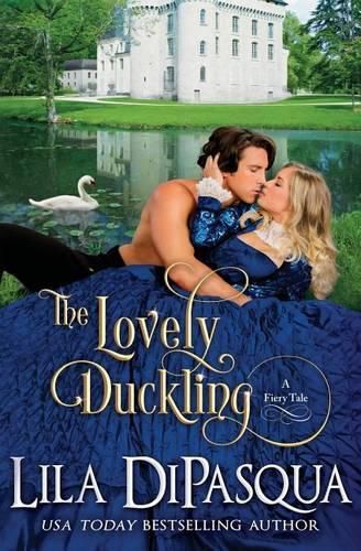 Cover image for The Lovely Duckling