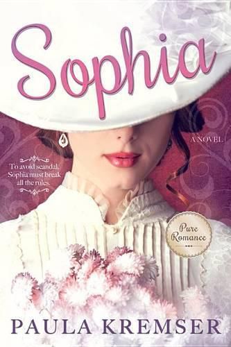 Cover image for Sophia