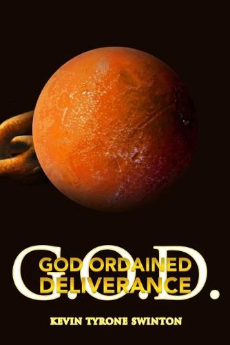 Cover image for God Ordained Deliverance