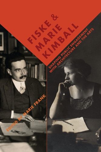 Cover image for Fiske and Marie Kimball