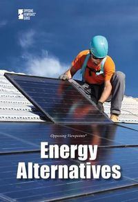 Cover image for Energy Alternatives