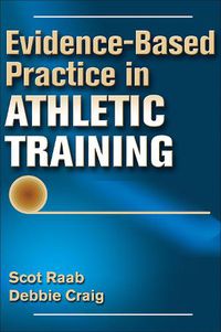 Cover image for Evidence-Based Practice in Athletic Training