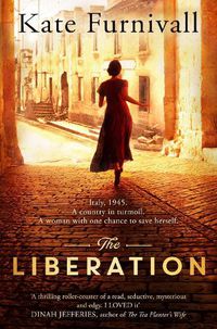 Cover image for The Liberation