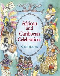 Cover image for African and Caribbean Celebrations: Celebrating Customs and Traditions