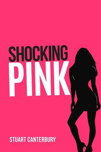 Cover image for Shocking Pink