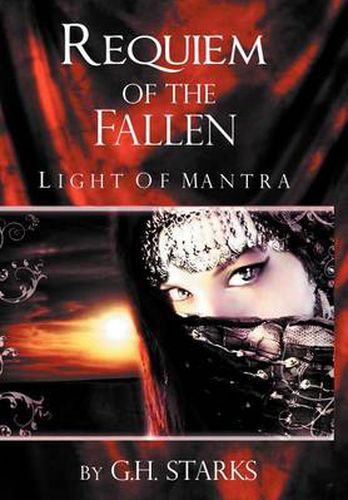 Cover image for Requiem of the Fallen Part I: Light of Mantra