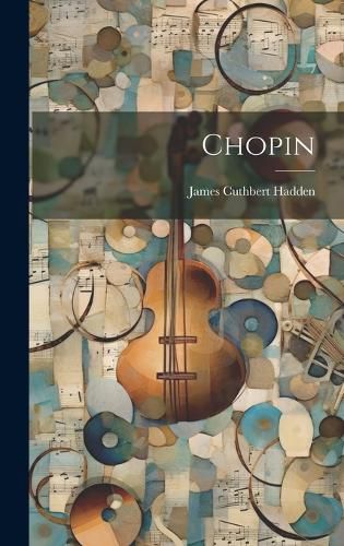 Cover image for Chopin