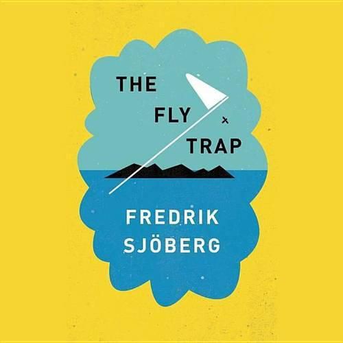The Fly Trap Lib/E