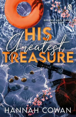 Cover image for His Greatest Treasure