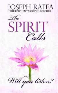 Cover image for The Spirit Calls