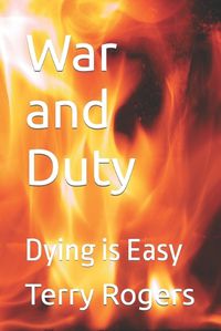 Cover image for War and Duty