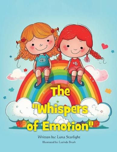 Cover image for Whispers of Emotion