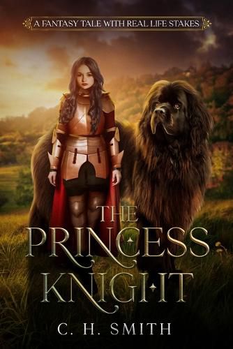 Cover image for The Princess Knight