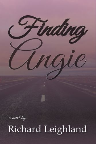 Cover image for Finding Angie