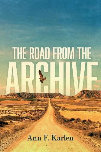 Cover image for The Road From the Archive