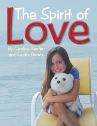 Cover image for The Spirit of Love