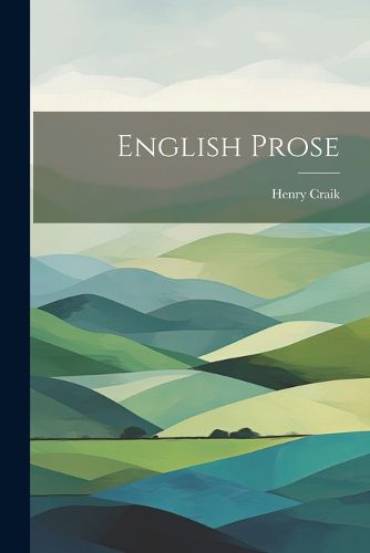 English Prose