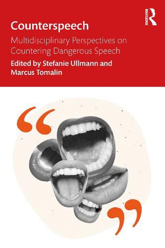 Cover image for Counterspeech