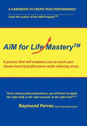 Cover image for A M for Life Mastery