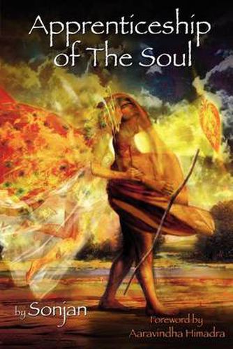 Cover image for Apprenticeship of the Soul