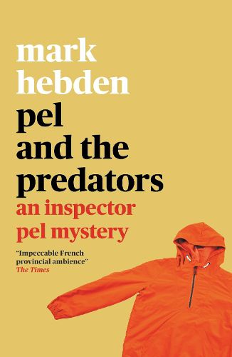 Cover image for Pel and the Predators