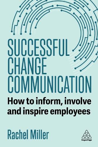 Cover image for Successful Change Communication
