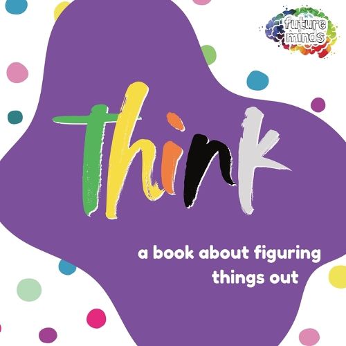 Cover image for Think